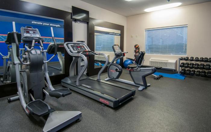 Hampton Inn & Suites Waxahachie