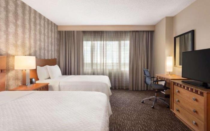 Embassy Suites by Hilton Northwest Arkansas