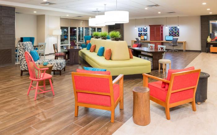 Home2 Suites by Hilton Nokomis Sarasota Casey Key