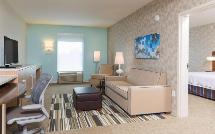 Home2 Suites by Hilton Nokomis Sarasota Casey Key