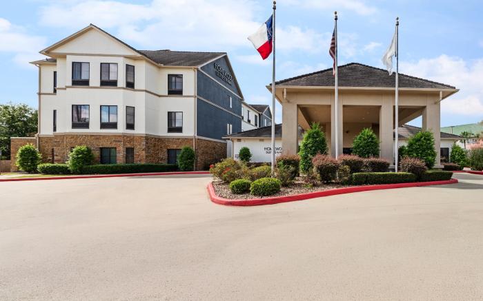 Homewood Suites by Hilton Beaumont