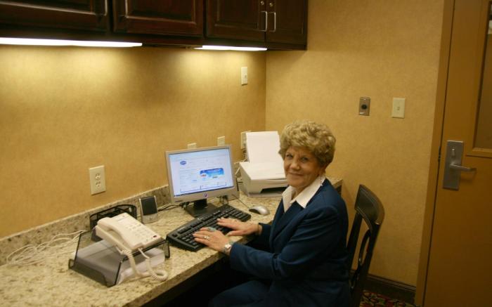 Hampton Inn & Suites Fredericksburg