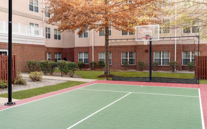 Homewood Suites by Hilton Providence-Warwick