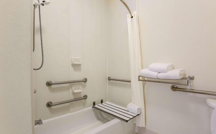 Homewood Suites by Hilton Providence-Warwick