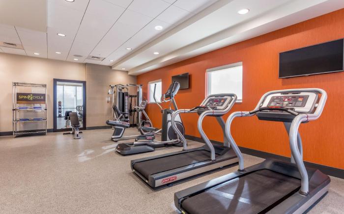 Home2 Suites by Hilton Albany Airport/Wolf Rd