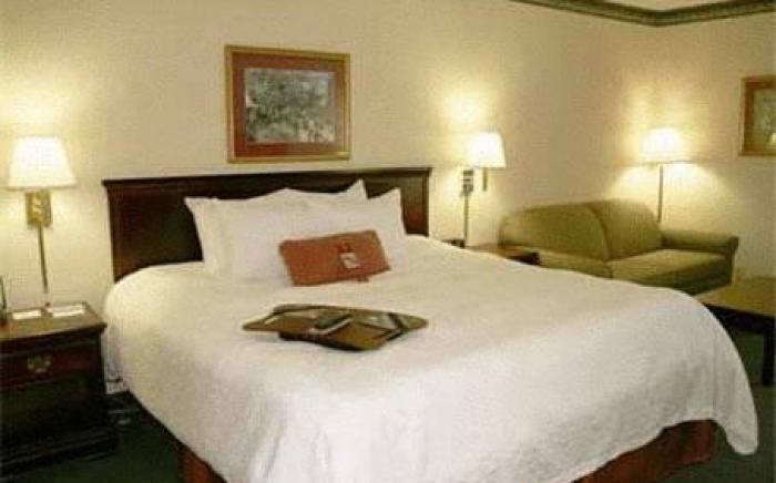 Hampton Inn Batesville