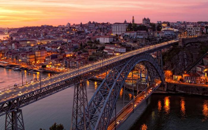 InterContinental Porto - Palacio das Cardosas