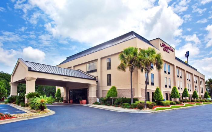 Hampton Inn Valdosta/Lake Park Area