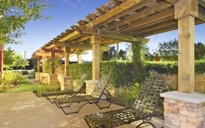 Hilton Garden Inn Sonoma County Airport