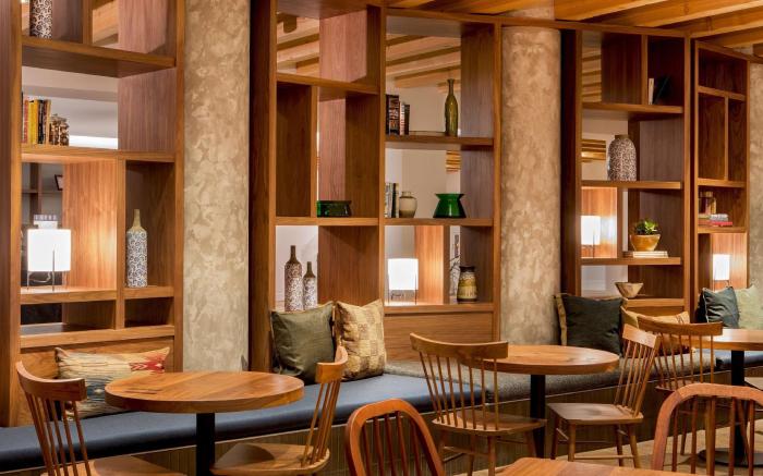 DoubleTree by Hilton Atlanta-Marietta