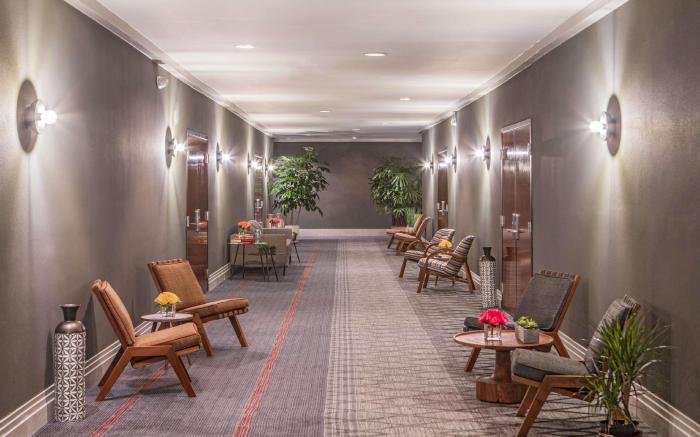 DoubleTree by Hilton Atlanta-Marietta