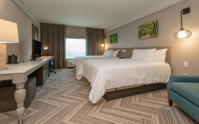 Hilton Garden Inn Mobile Downtown