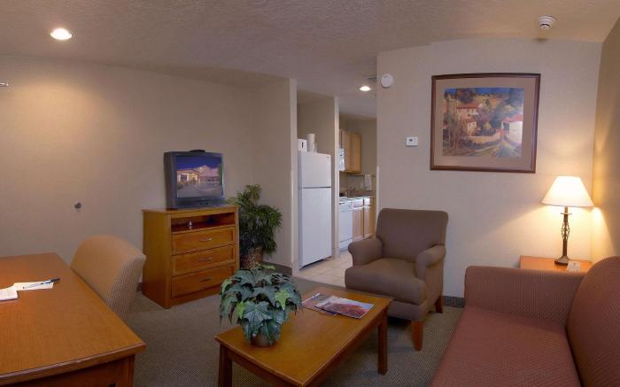 Homewood Suites by Hilton Albuquerque-Journal Center