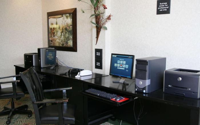 Hampton Inn and Suites Hershey