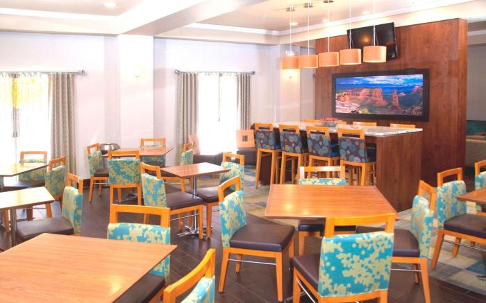 Hampton Inn Grand Junction