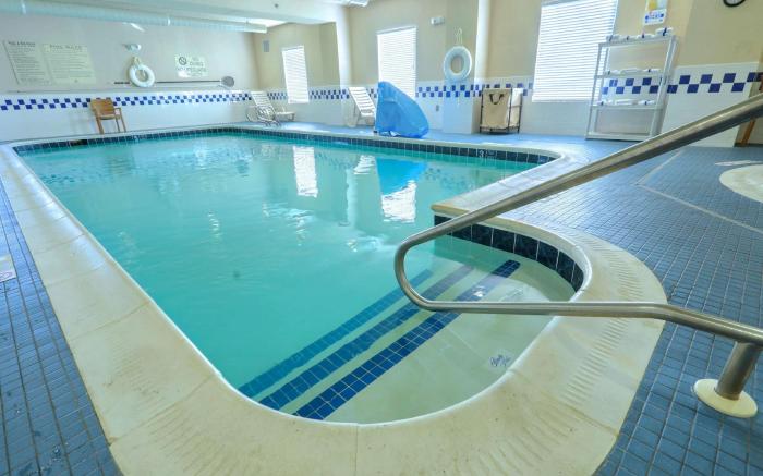 Hampton Inn Batavia