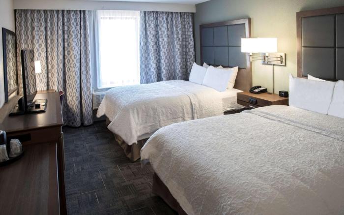 Hampton Inn Lake Hartwell