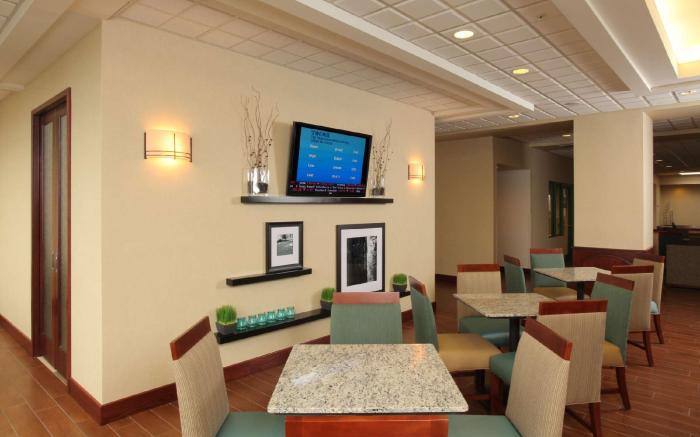 Hampton Inn Richland/Tri-Cities
