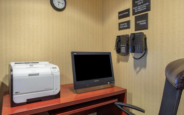 Hampton Inn Fishkill