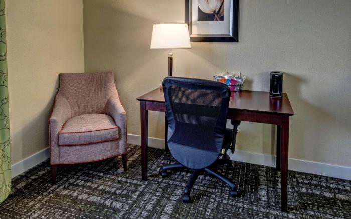 Hampton Inn Crossville