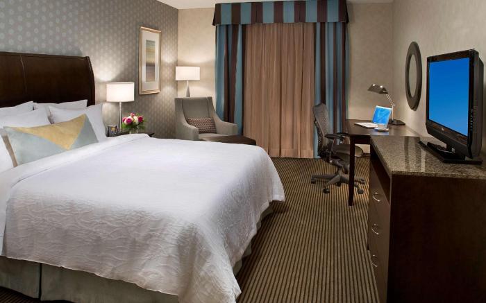 Hilton Garden Inn Toronto Airport West/Mississauga