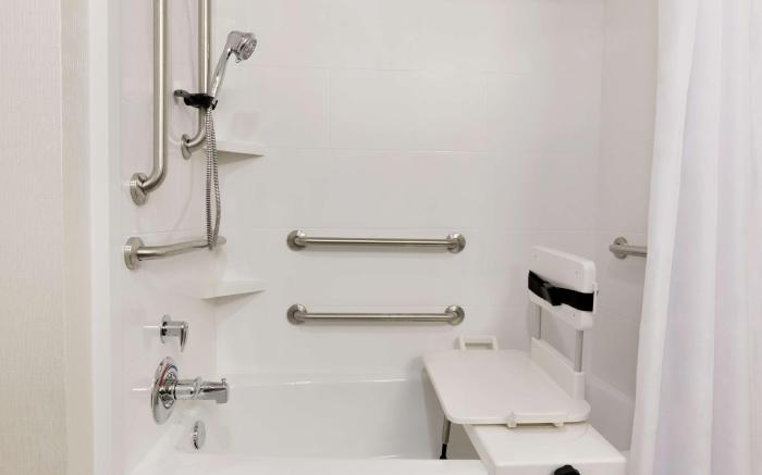 Hampton Inn Niles/Warren