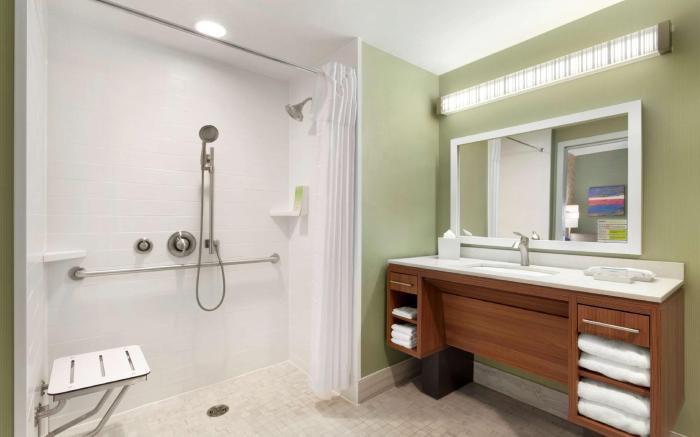 Home2 Suites by Hilton Milton Ontario