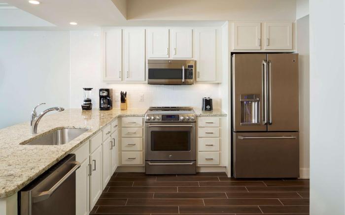 Hilton Grand Vacations Club Ocean Oak Resort Hilton Head