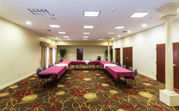 Hampton Inn Kerrville
