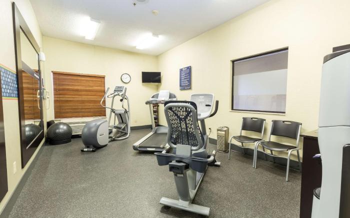 Hampton Inn Kerrville