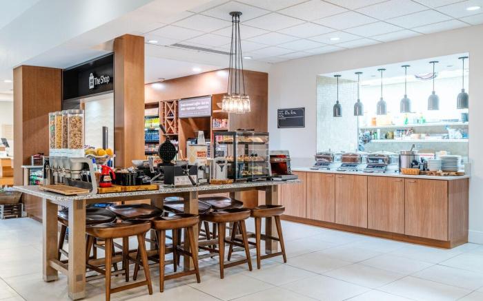 Hilton Garden Inn Morgantown