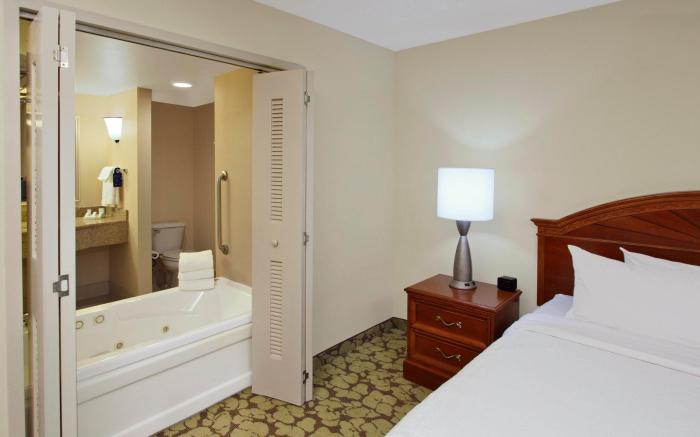 Hilton Garden Inn Chesapeake/Greenbrier
