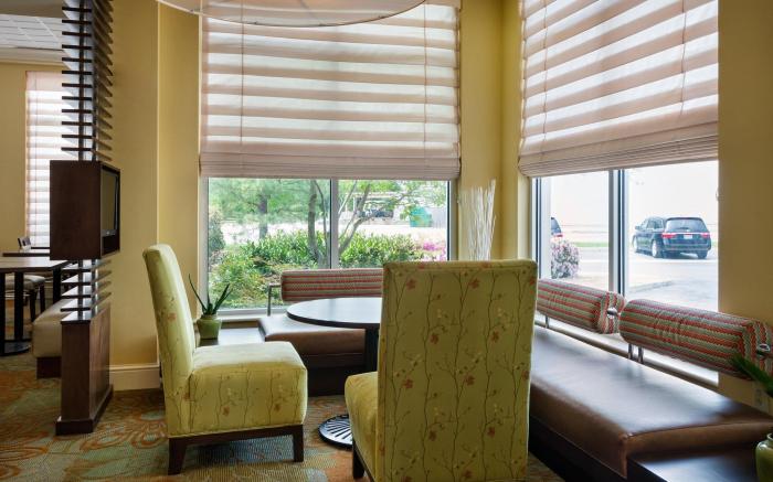 Hilton Garden Inn Newport News
