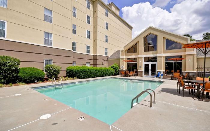 Homewood Suites by Hilton Augusta