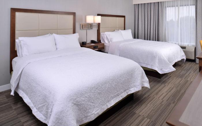 Hampton Inn & Suites Ann Arbor-West