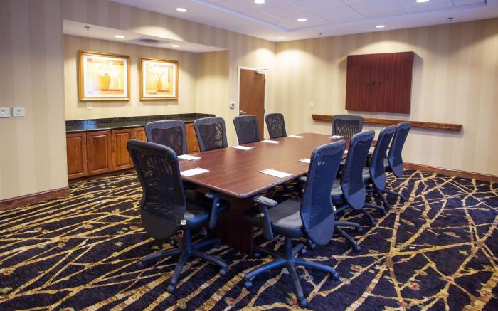 Hampton Inn and Suites Southern Pines Pinehurst