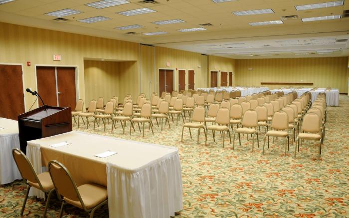 Hampton Inn and Suites Southern Pines Pinehurst