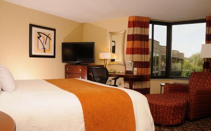 DoubleTree by Hilton Jackson
