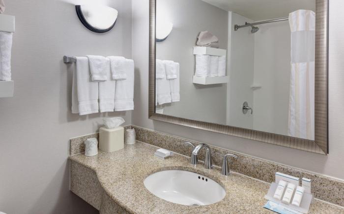 Hilton Garden Inn McAllen Airport