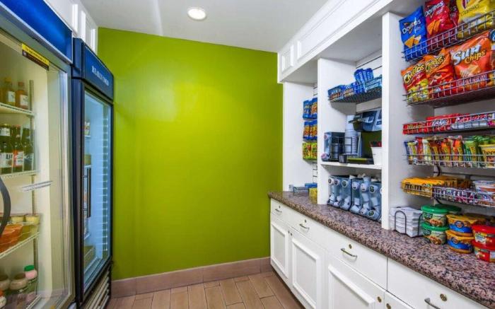 Hilton Garden Inn Wichita