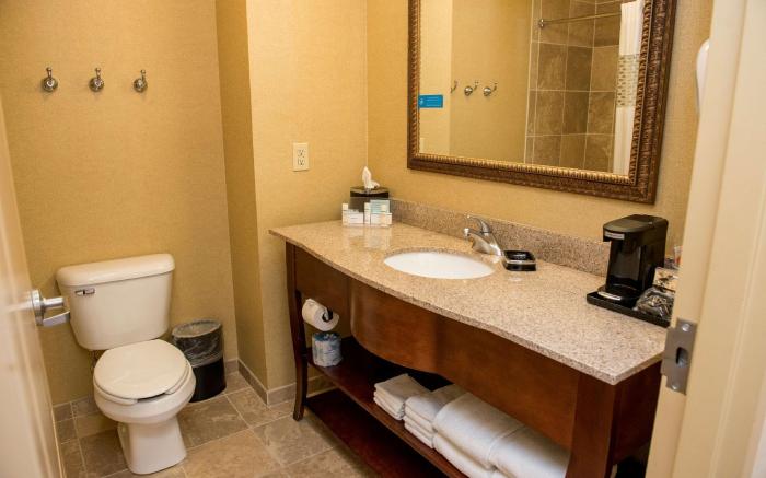 Hampton Inn Plover-Stevens Point