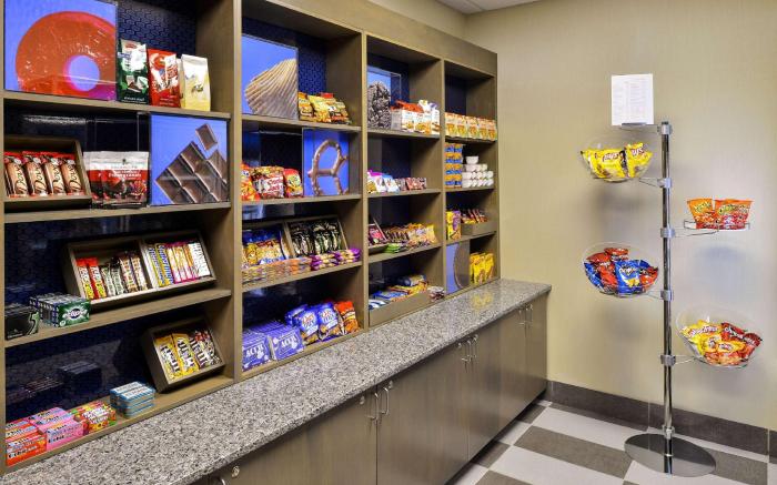 Hampton Inn Myrtle Beach-Northwood