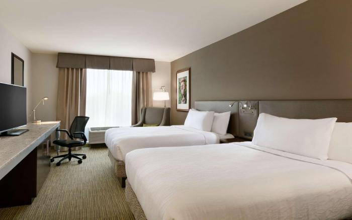 Hilton Garden Inn Statesville