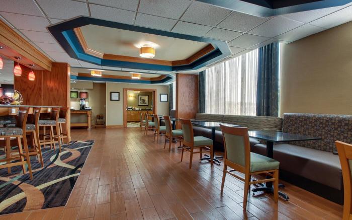 Hampton Inn Lebanon