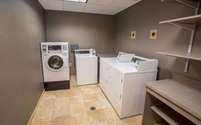Hampton Inn & Suites Tilton