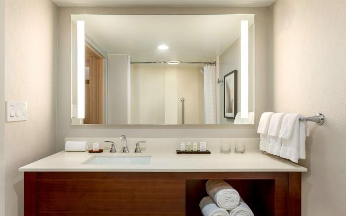 Embassy Suites by Hilton Raleigh Durham Research Triangle