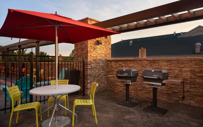 Home2 Suites by Hilton Muskogee