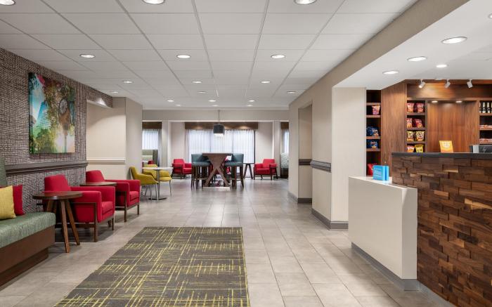 Hampton Inn Columbia Northeast - Fort Jackson