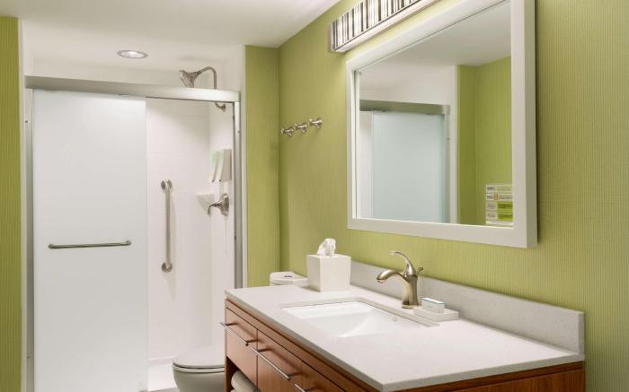 Home2 Suites by Hilton Little Rock West