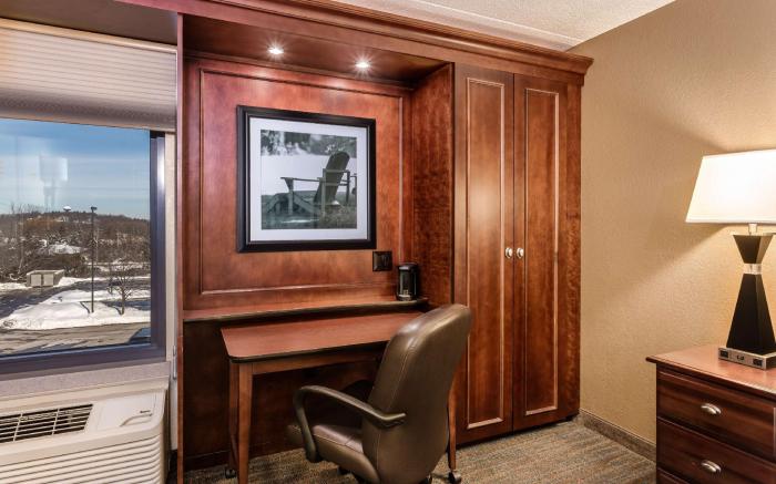 Hampton Inn Milwaukee/Brookfield